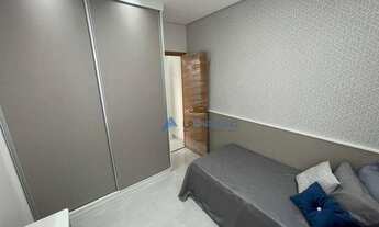 Imagem 5: Apartamento à venda, 67 m² por R$ 630.000,00 - Ponta da Praia - Santos/SP