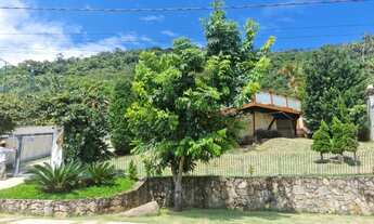 Imagem 2: Vende-se casa no pé da serra , vista magnífica - no Condomínio Portal dos Nobres