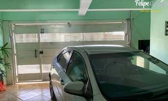 Imagem 3: CASA COM 3 QUARTOS A VENDA N0 JARDIM BOA ESPERANÇA, R$250MIL REF: 175