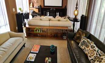 Imagem 3: SOROCABA - Casa de Condomínio - CONDOMÍNIO LAGO AZUL