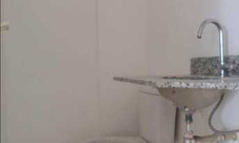 Imagem 7: Sala, 80 m² - venda por R$ 319.000,00 ou aluguel por R$ 2.900,00/mês - Vila Matias - Santo