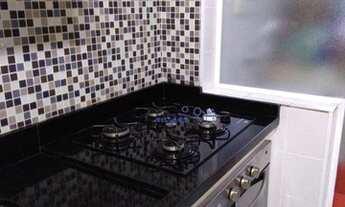 Imagem 4: Apartamento com 2 dormitórios à venda, 65 m² por R$ 418.000,00 - Jardim Íris - São Paulo/S