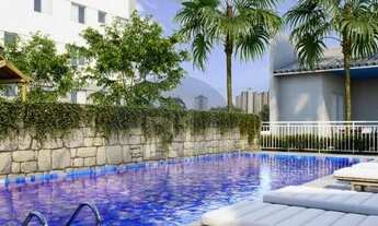 Imagem: Obras aceleradas! Apartamentos ao lado do