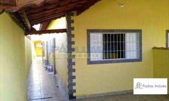 Imagem 4: Casa com 2 dorms, Balneário Santa Eugênia, Mongaguá - R$ 240 mil, Cod: 16303