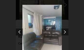 Imagem 3: Casa sobrado com duas residência riacho fundo 1