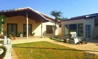 Imagem 2: Casa com 3 quartos (1 suíte), à venda, 180 m² - São Fernando Residência - Barueri/SP