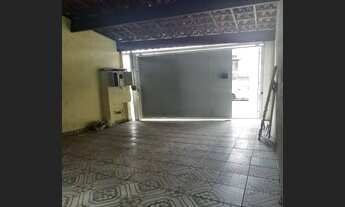 Imagem 2: CASA NO JD PRIMAVERA JACAREÍ SP