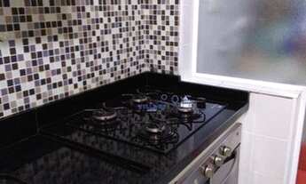 Imagem 7: Apartamento com 2 dormitórios à venda, 65 m² por R$ 418.000,00 - Jardim Íris - São Paulo/S