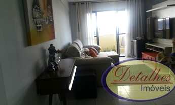 Imagem 6: Apartamento para Venda em São José dos Campos, Parque Residencial Aquarius, 3 dormitórios