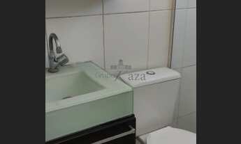 Imagem 4: Casa Condomínio - Cidade Salvador - Jacareí - Residencial Mirante da Serra