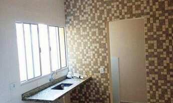 Imagem 7: Apartamento com 2 dormitórios à venda, 52 m² por R$ 199.999,00 - Jardim Imperial - Atibaia