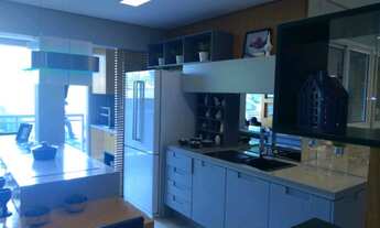 Imagem 2: Apartamento com 3 Dormitórios no Bela Vista- Osasco - SP