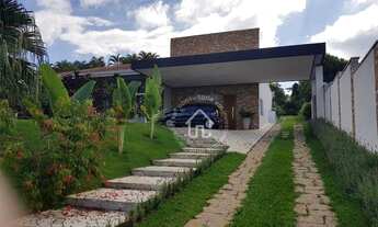 Imagem: Casa à venda, 410 m² por R$ 2.500.000,00