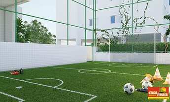 Imagem 1: Oferta Apto 3 dormitórios frente ao mar com sacada gourmet - Mongaguá - SP