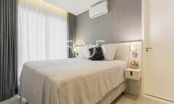 Imagem 4: Lindo e diferenciado apartamento à venda no edifício City Parque em Itu