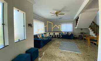 Imagem 2: Casa á venda no Condomínio Jardim Pernambuco II - Guarujá/SP