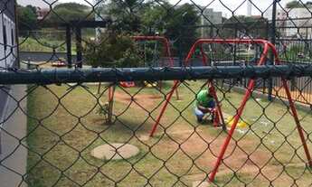 Imagem 2: Apartamento para venda com 47 metros quadrados com 2 quartos