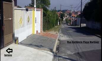 Imagem: TERRENO À VENDA NO JARDIM PRESTES DE BARROS