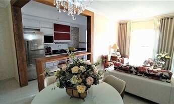 Imagem 2: Lindo apartamento mobiliado a venda no Condomínio San Pietro em Vinhedo - SP