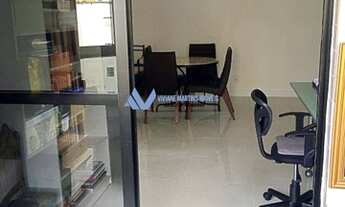 Imagem 4: A VENDA APARTAMENTO 68M² A 280 MTS DA PRAIA DO BOQUEIRÃO EM SANTOS SP