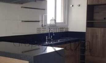 Imagem 4: Apartamento - Jardim das Industrias - Residencial Splendor Garden - 2 Dormitórios - 75m²