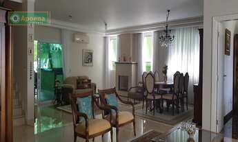 Imagem 3: BARUERI - Casa de Condomínio - Aldeia da Serra