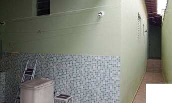 Imagem 4: Casa à venda no Jardim Jatobá, Sorocaba-SP