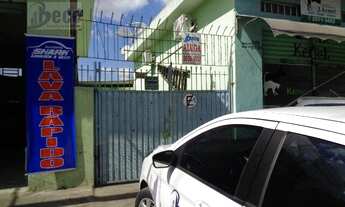 Imagem: Casa Padrão para Aluguel em Itaim Paulista