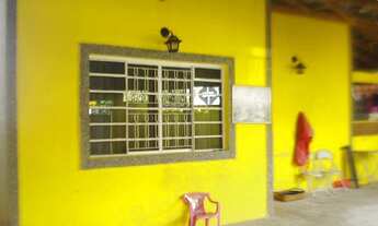 Imagem 1: Casa com 4 dormitórios à venda, 119 m² por R$ 600.000,00 - Parque dos Ipês - São José dos