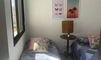 Imagem 7: FRANCA - Apartamento Padrão - RESIDENCIAL PARAÍSO