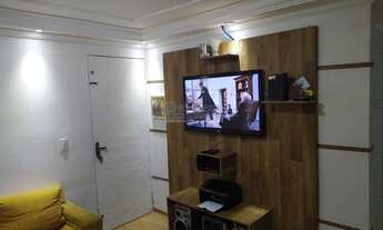 Imagem 3: Apartamento para Venda em Mogi das Cruzes, Vila Da Prata, 2 dormitórios, 1 banheiro, 1 vag