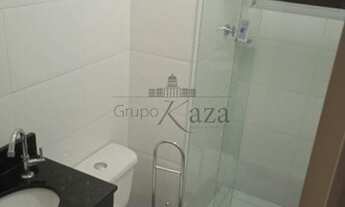 Imagem 6: Apartamento - Condomínio - Jacareí - 2 Dormitórios - 56m² - Aceita Permuta