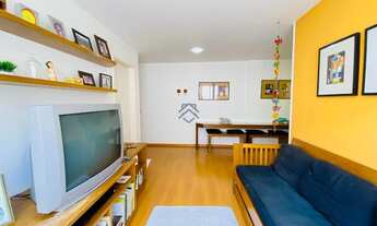 Imagem 3: Apartamento à venda, 2 quartos, 1 suíte, 1 vaga, Recreio dos Bandeirantes - Rio de Janeiro