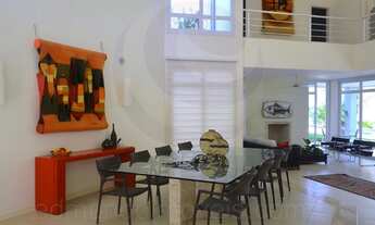 Imagem 2: GUARUJÁ - Casa de Condomínio - ACAPULCO