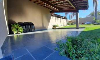 Imagem 6: CASA DE 288m² À VENDA NO MORUMBI, ATIBAIA - SP