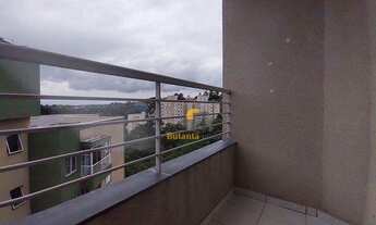 Imagem 5: Apartamento com 2 dormitórios, 57 m² - venda por R$ 216.000,00 ou aluguel por R$ 1.545,00