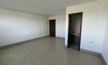 Imagem 12: Cristal Tower, Integrado ao Manauara Shopping, Sala com 40m²