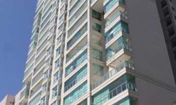 Imagem 2: Apartamento para aluguel e venda tem 183 metros quadrados com 4 quartos