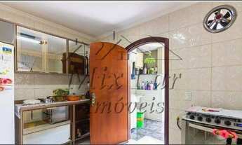 Imagem 7: REF 5575 - Casa Sobrado no Bairro Cidade das Flores - Osasco - SP