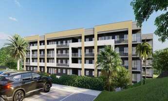 Imagem 3: Apartamento 02 dormitórios em Cotia