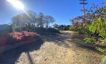 Imagem 2: Terreno a venda no condomínio Santa Fé II em Joanópolis - SP