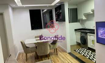 Imagem 2: APARTAMENTO, EDIFÍCIO RESERVA DO JAPY, JUNDIAÍ