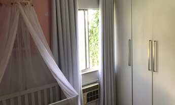 Imagem 6: Apartamento Reformado próximo BRT Pinto Teles