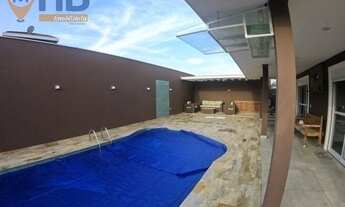 Imagem 2: Sobrado no Condomínio Mirante do Vale - Jacareí/SP