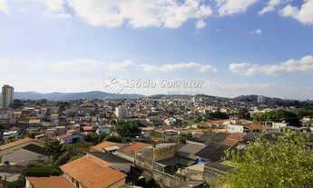 Imagem 5: VENDO APTO 62 m² - 2 DORMS COM SUITE - V. ROSÁLIA - COND. VISTAS DA SERRA