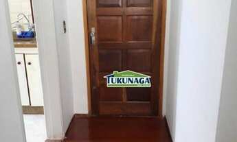 Imagem 1: Apartamento à venda, 65 m² por R$ 270.000,00 - Centro - Guarulhos/SP