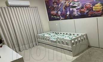 Imagem 6: Casa incrível no Gaivota I com 3 dormitórios 201 metros quadrados e 3 suítes