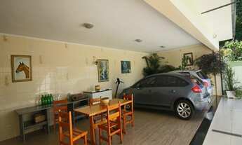 Imagem 5: CASA RESIDENCIAL em INDAIATUBA - SP, VILA VITÓRIA II