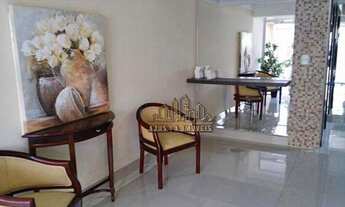 Imagem 4: Apartamento à venda - Edifício Caminho Real - Sorocaba/SP