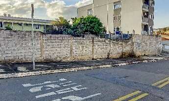 Imagem: Terreno Plano 140 m² Doc ok AC/ Veículos